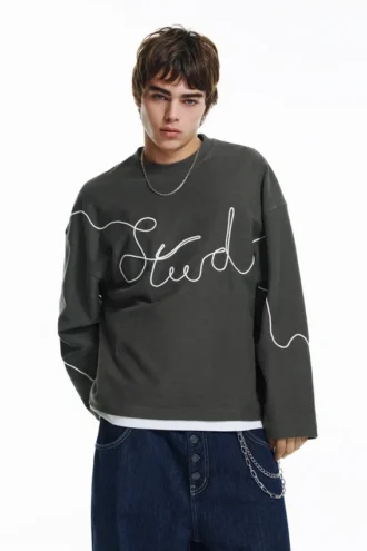 Sweats Stwd à cordon Sweats Stwd à cordon