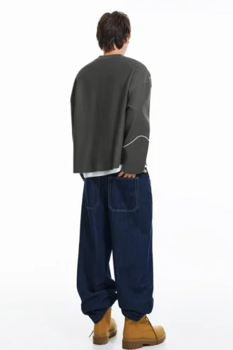 Sweats Stwd à cordon Sweats Stwd à cordon