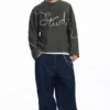 Sweats Stwd à cordon