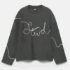 Sweats Stwd à cordon