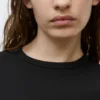 T-shirt ajusté à manches courtes T-shirt ajusté à manches courtes