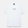 T-shirt avec logo brodé T-shirt avec logo brodé