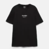 T-shirt avec logo brodé T-shirt avec logo brodé