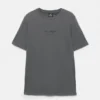 T-shirt avec logo brodé T-shirt avec logo brodé