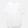 T-shirt basique à manches courtes T-shirt basique à manches courtes