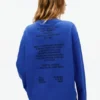 T-shirt bleu Stranger Things T-shirt bleu Stranger Things