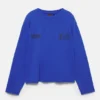 T-shirt bleu Stranger Things T-shirt bleu Stranger Things