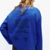 T-shirt bleu Stranger Things T-shirt bleu Stranger Things