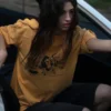 T-shirt Camaron San Fernando T-shirt Camaron San Fernando