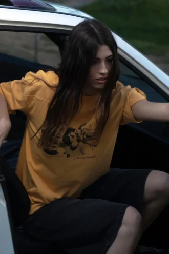 T-shirt Camaron San Fernando