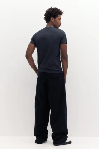 T-shirt coupe ajustée