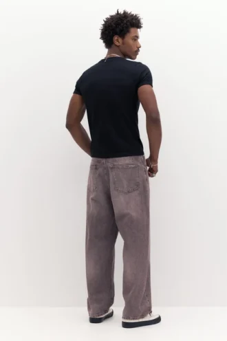 T-shirt coupe ajustée
