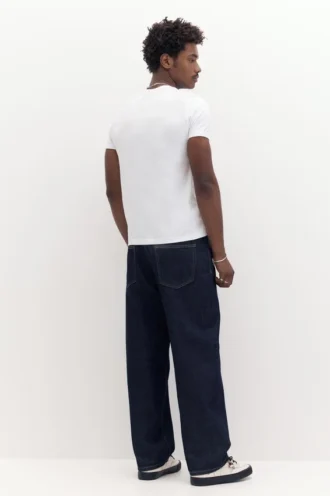 T-shirt coupe ajustée