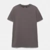 T-shirt coupe ajustée T-shirt coupe ajustée