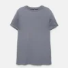T-shirt coupe ajustée T-shirt coupe ajustée