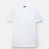 T-shirt coupe ajustée T-shirt coupe ajustée