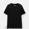 T-shirt coupe ajustée T-shirt coupe ajustée