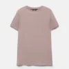 T-shirt coupe ajustée T-shirt coupe ajustée