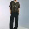 T-shirt de football Ford T-shirt de football Ford