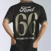 T-shirt de football Ford T-shirt de football Ford