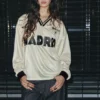 T-shirt de football Madrid T-shirt de football Madrid