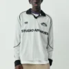 T-shirt de football STWD Studio Archives T-shirt de football STWD Studio Archives