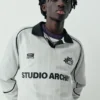 T-shirt de football STWD Studio Archives T-shirt de football STWD Studio Archives
