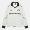 T-shirt de football STWD Studio Archives T-shirt de football STWD Studio Archives
