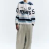 T-shirt de hockey Peanuts T-shirt de hockey Peanuts