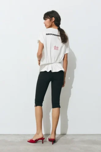 T-shirt « Le Diable s&rsquo;habille en Prada »