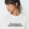 T-shirt « Le Diable s’habille en Prada » T-shirt « Le Diable s’habille en Prada »