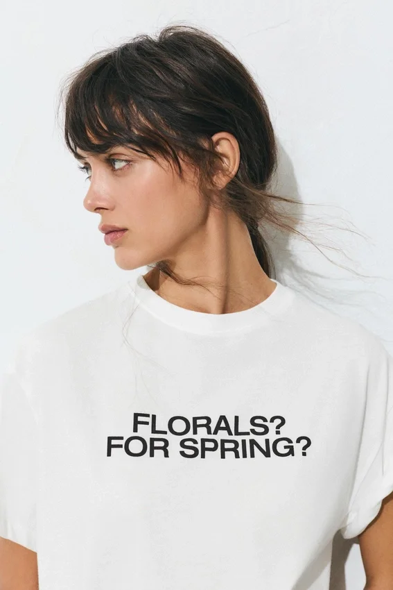 T-shirt « Le Diable s’habille en Prada » T-shirt « Le Diable s’habille en Prada »