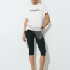 T-shirt « Le Diable s’habille en Prada » T-shirt « Le Diable s’habille en Prada »