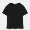 T-shirt à manches courtes 100 % coton T-shirt à manches courtes 100 % coton