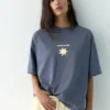 T-shirt à manches courtes avec motif T-shirt à manches courtes avec motif