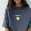 T-shirt à manches courtes avec motif T-shirt à manches courtes avec motif