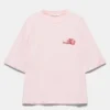 T-shirt à manches courtes avec motif T-shirt à manches courtes avec motif