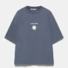 T-shirt à manches courtes avec motif T-shirt à manches courtes avec motif