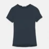 T-shirt à manches courtes en polyamide T-shirt à manches courtes en polyamide