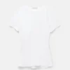 T-shirt à manches courtes en polyamide T-shirt à manches courtes en polyamide