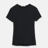 T-shirt à manches courtes en polyamide T-shirt à manches courtes en polyamide