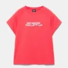 T-shirt à manches courtes et manches raglan T-shirt à manches courtes et manches raglan