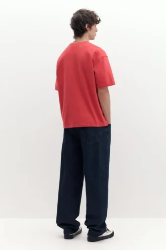 T-shirt à manches courtes haut de gamme
