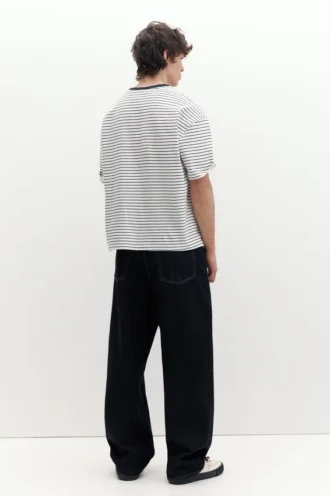 T-shirt à manches courtes haut de gamme