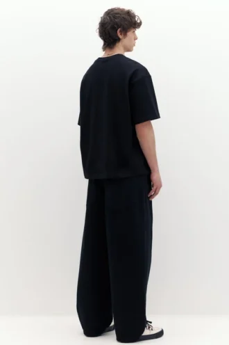 T-shirt à manches courtes haut de gamme
