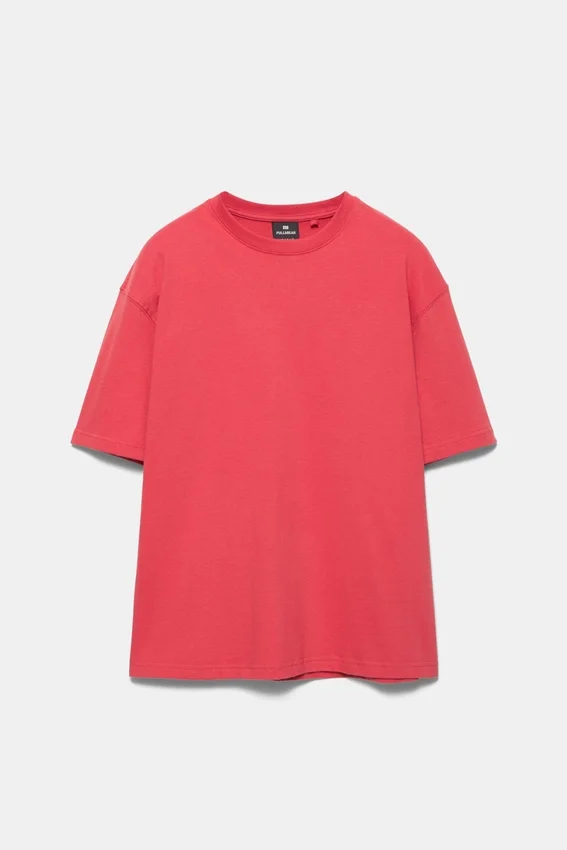 T-shirt à manches courtes haut de gamme T-shirt à manches courtes haut de gamme
