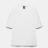 T-shirt à manches courtes haut de gamme T-shirt à manches courtes haut de gamme