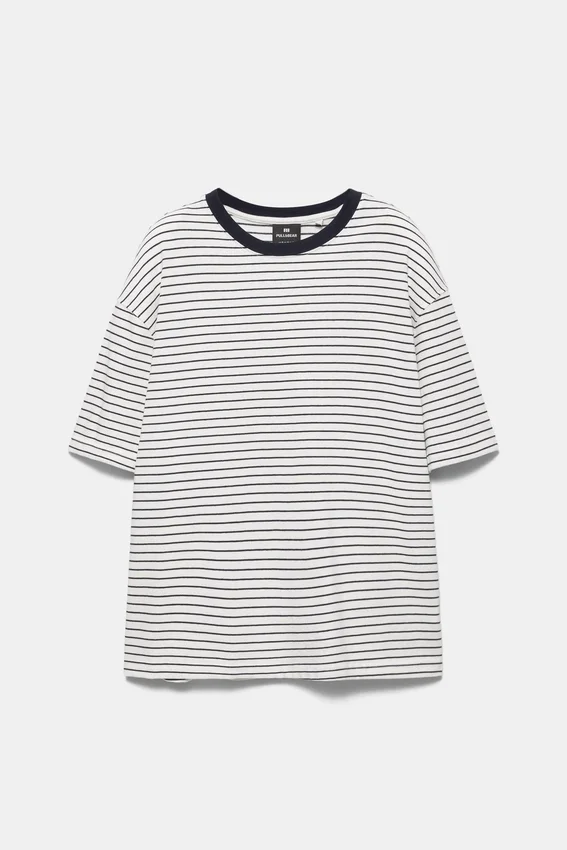 T-shirt à manches courtes haut de gamme T-shirt à manches courtes haut de gamme