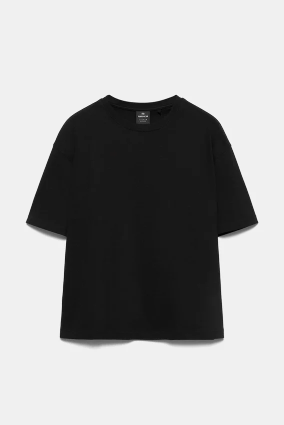 T-shirt à manches courtes haut de gamme T-shirt à manches courtes haut de gamme