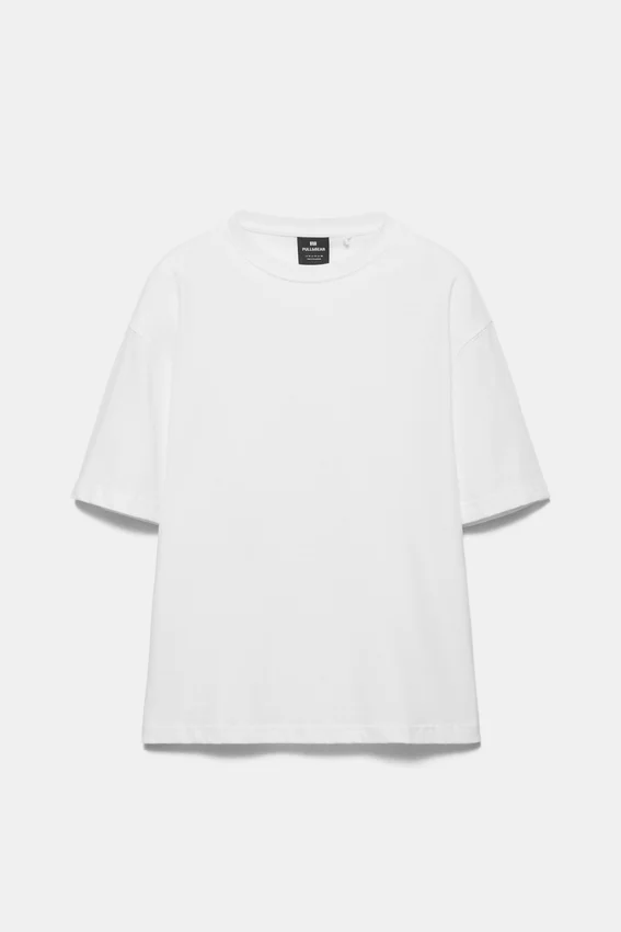 T-shirt à manches courtes haut de gamme T-shirt à manches courtes haut de gamme